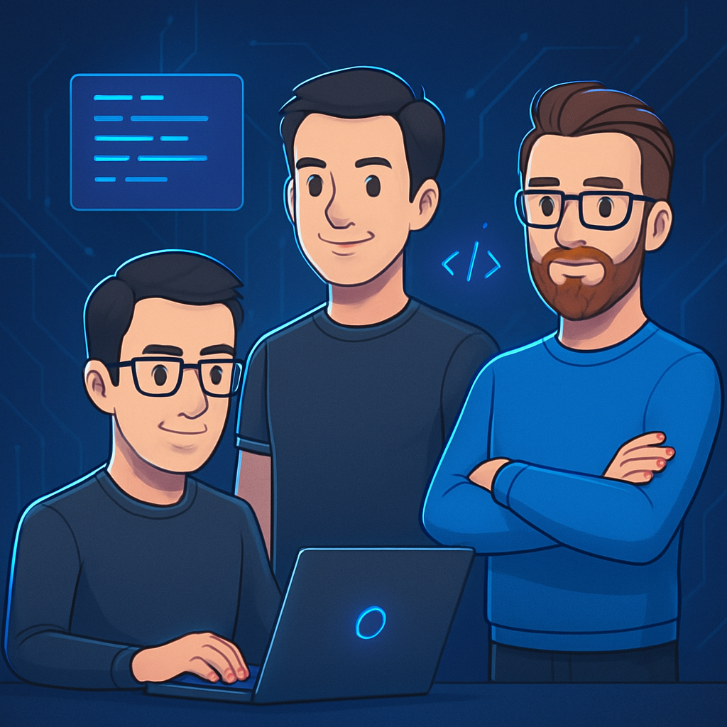 Foto de perfil de Jhon Doe