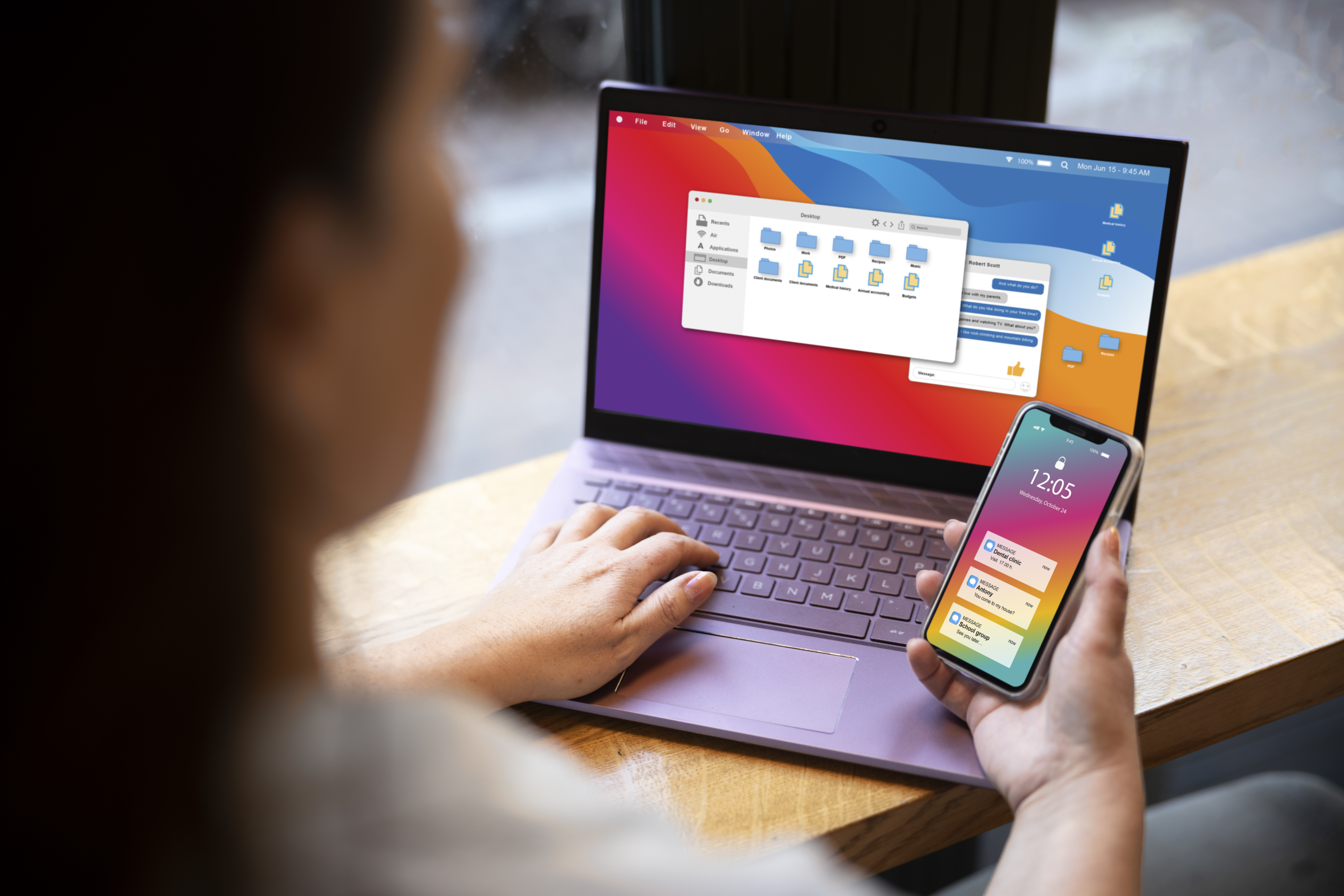 ¿Por qué elegir desarrollo de software a la medida para tu empresa?